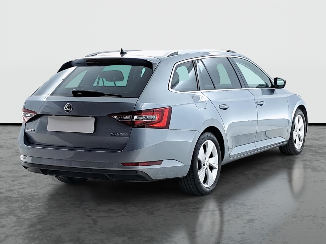2016 Škoda SUPERB - 7