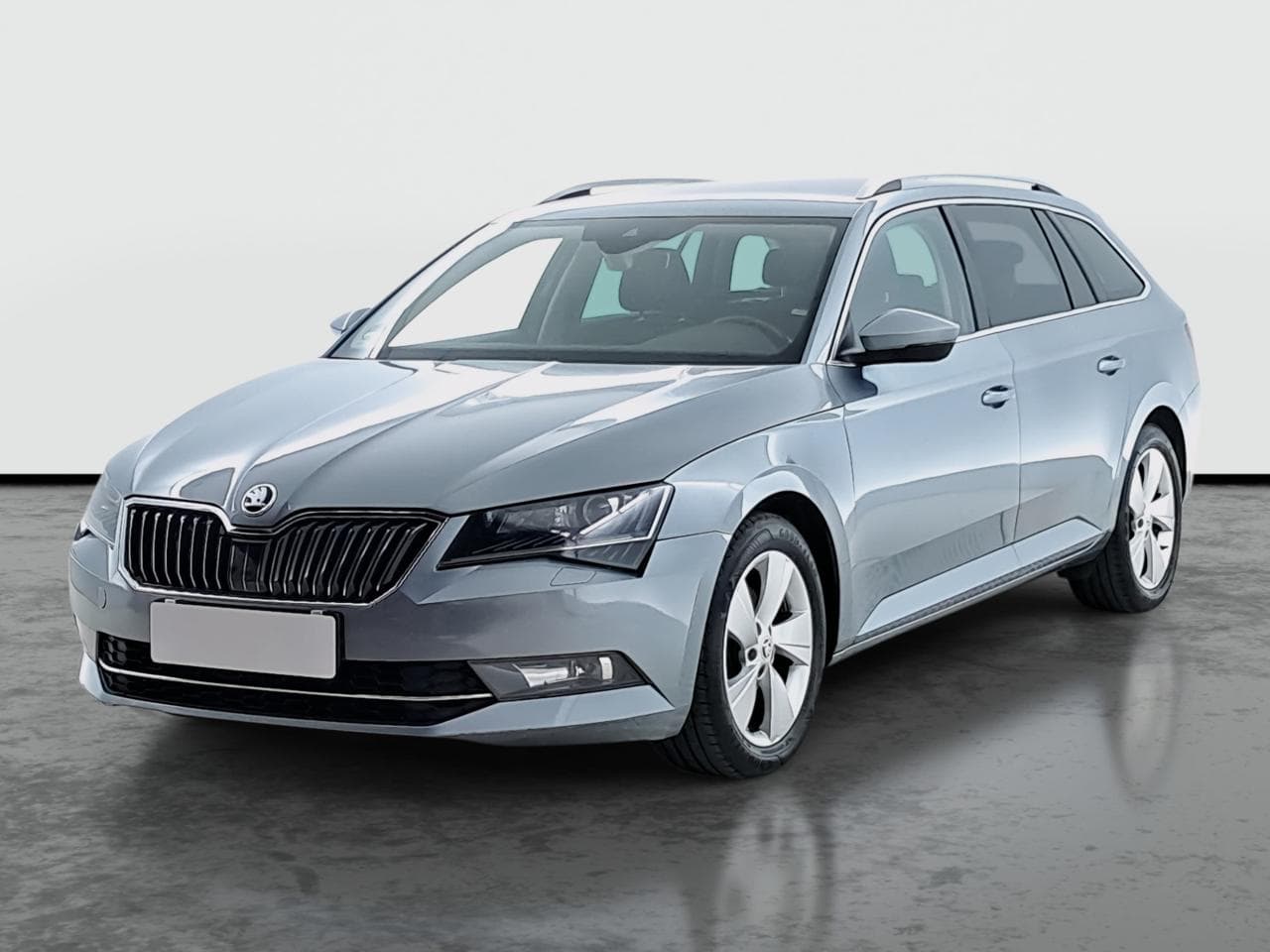 2016 Škoda SUPERB - 3
