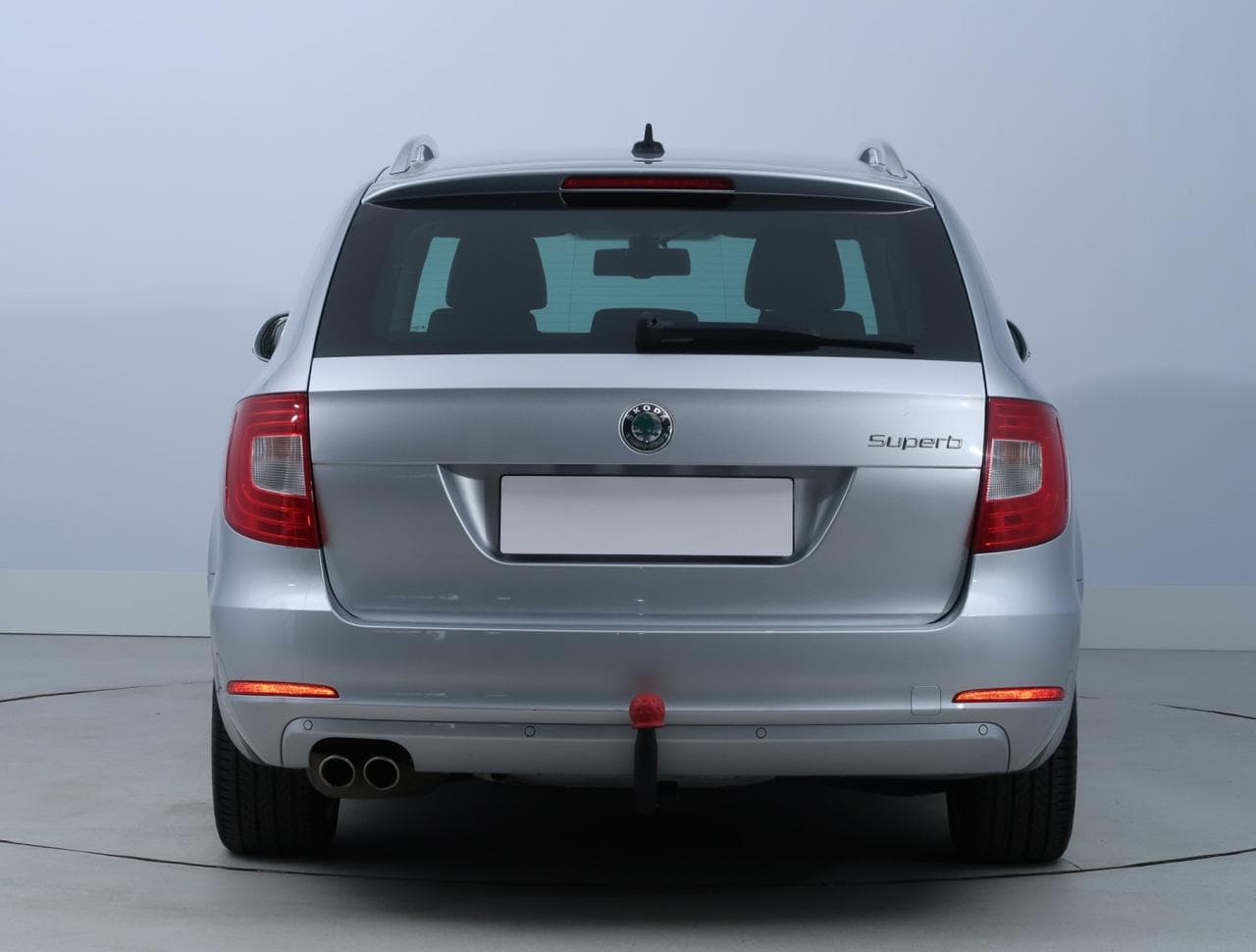 2011 Škoda SUPERB - 6