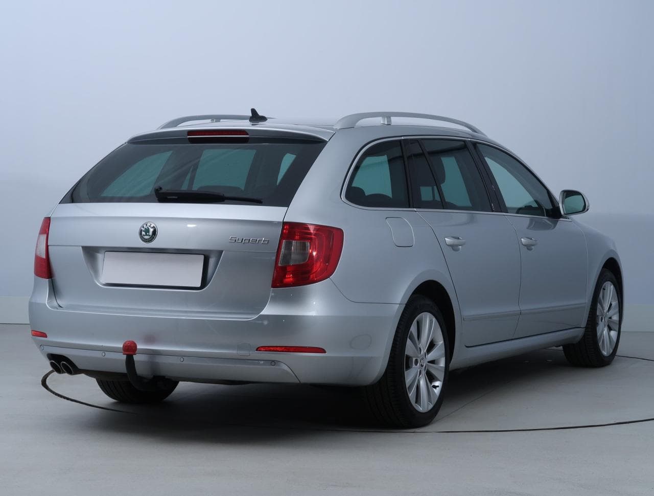 2011 Škoda SUPERB - 7