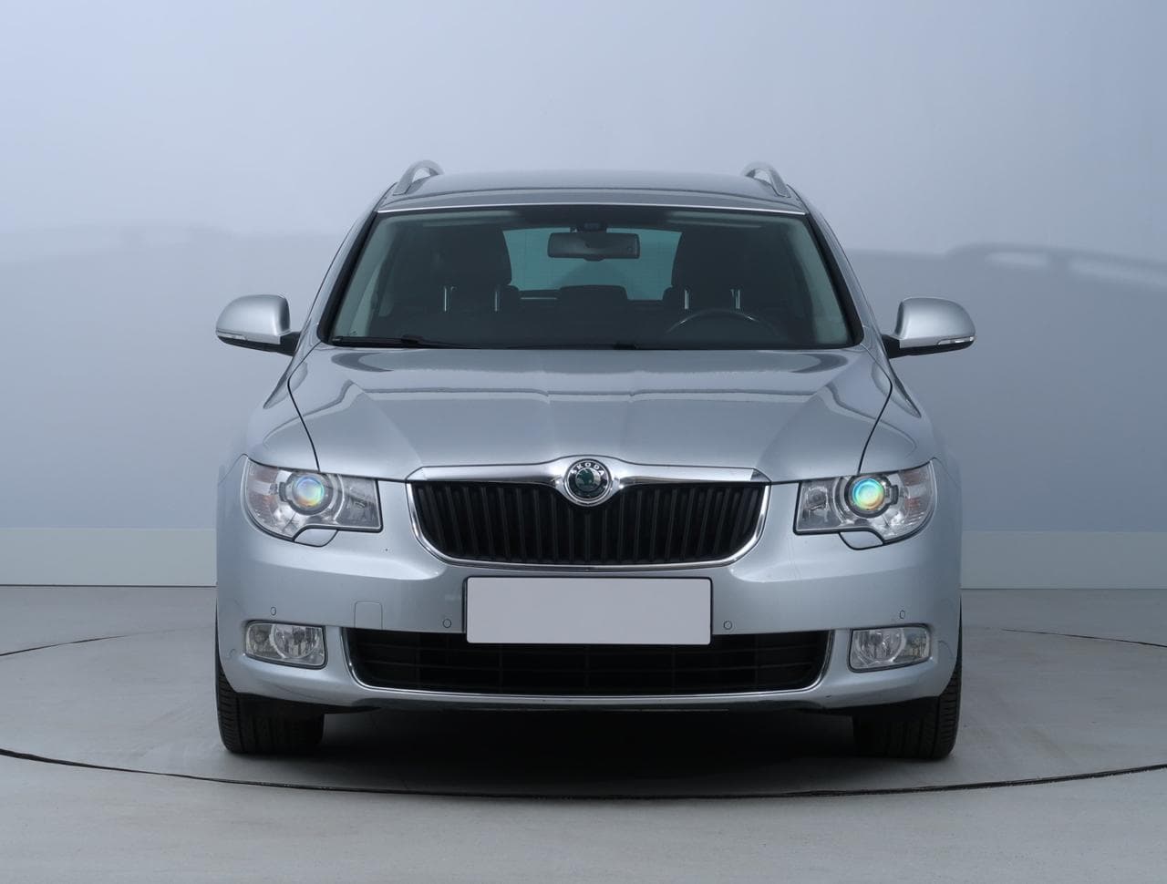 2011 Škoda SUPERB - 2