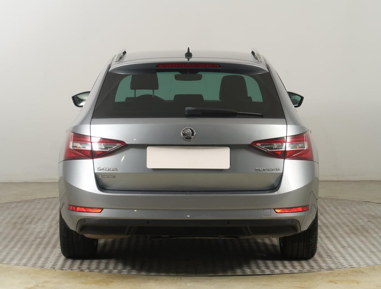 2017 Škoda SUPERB - 6