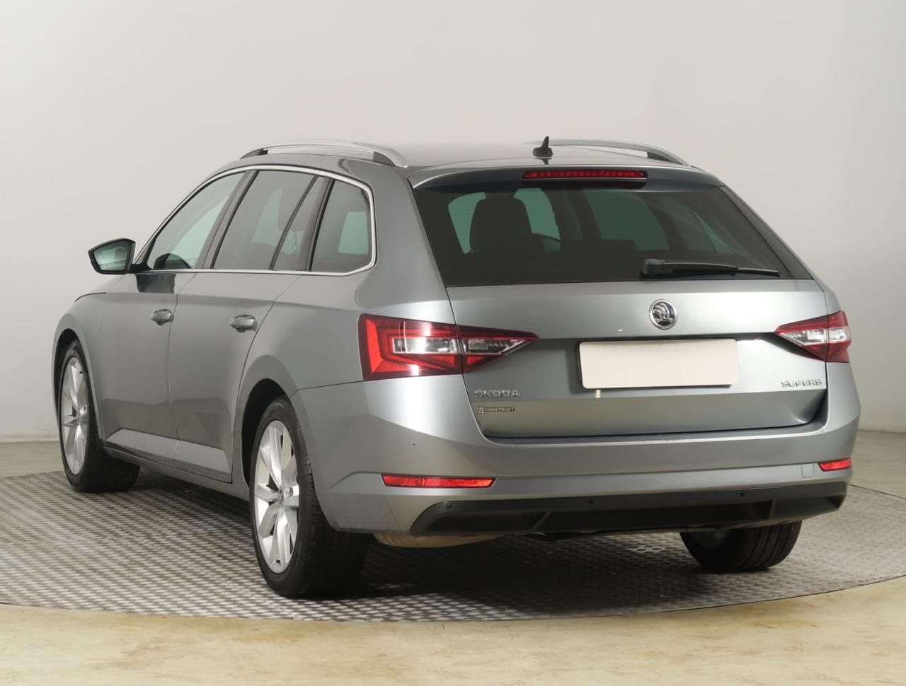 2017 Škoda SUPERB - 5