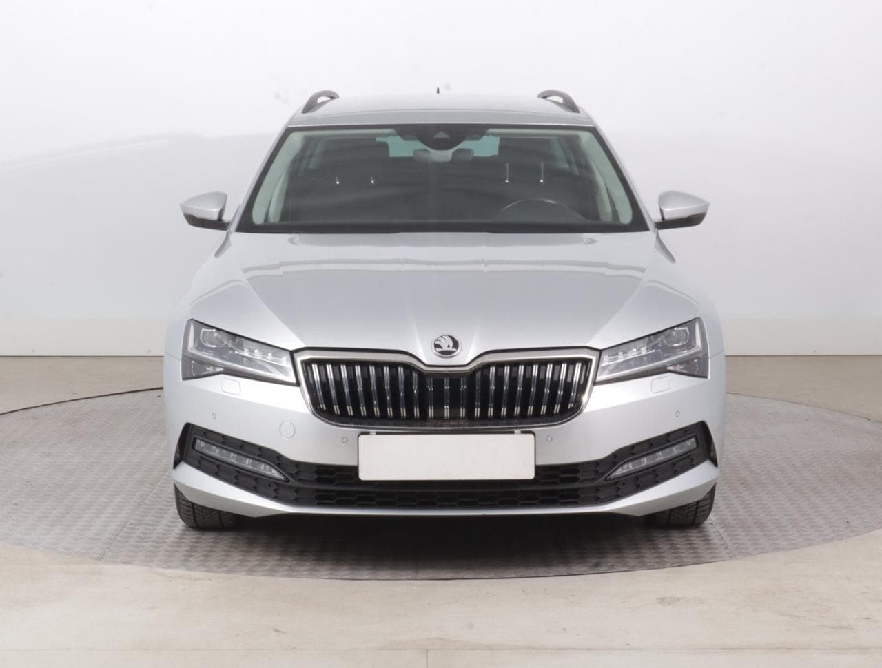 2021 Škoda SUPERB - 2