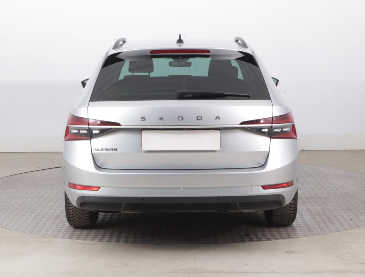 2021 Škoda SUPERB - 6