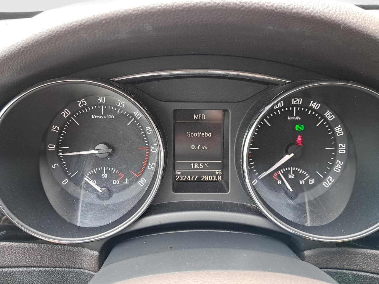 2013 Škoda SUPERB - 17