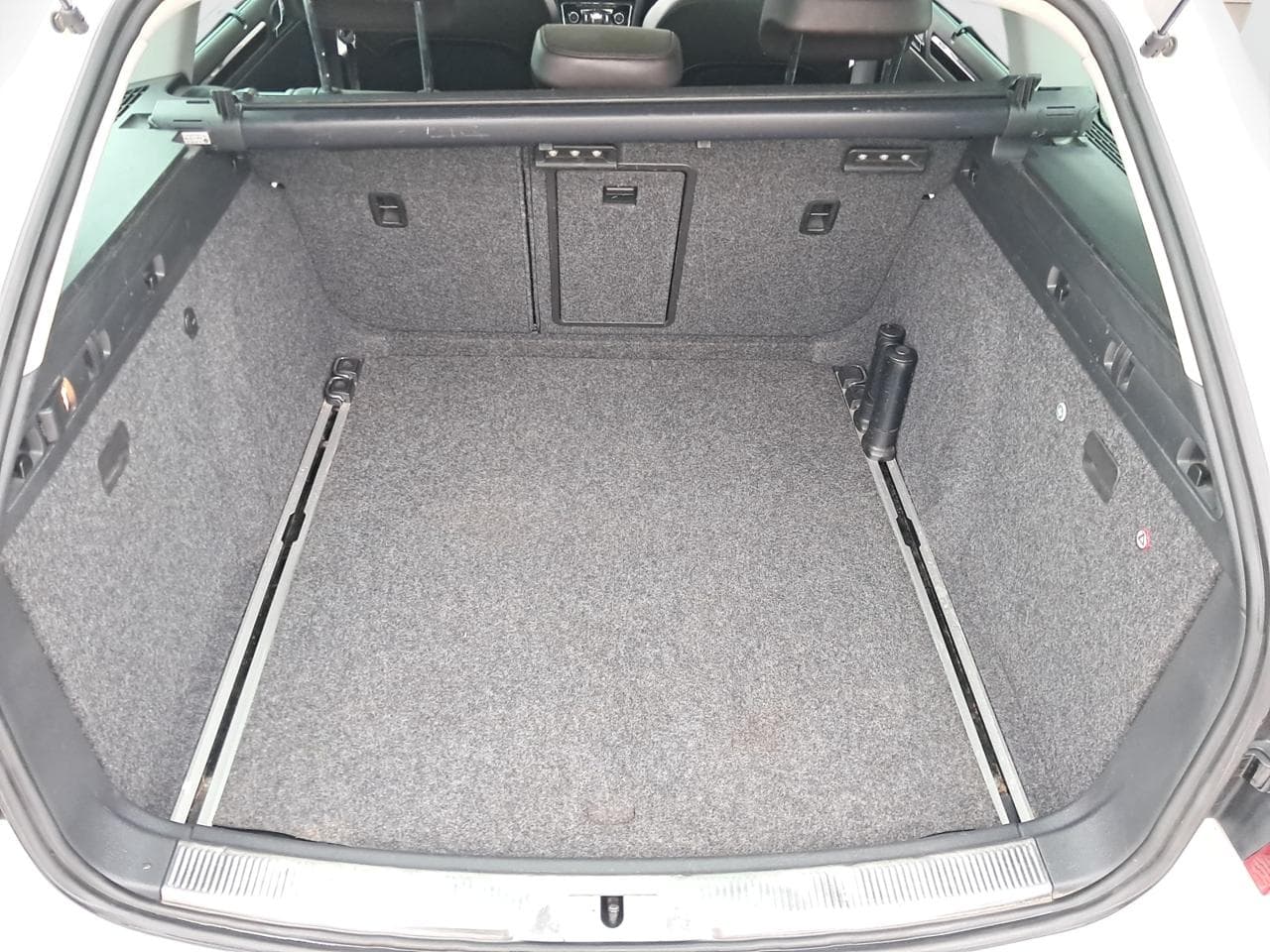 2013 Škoda SUPERB - 20