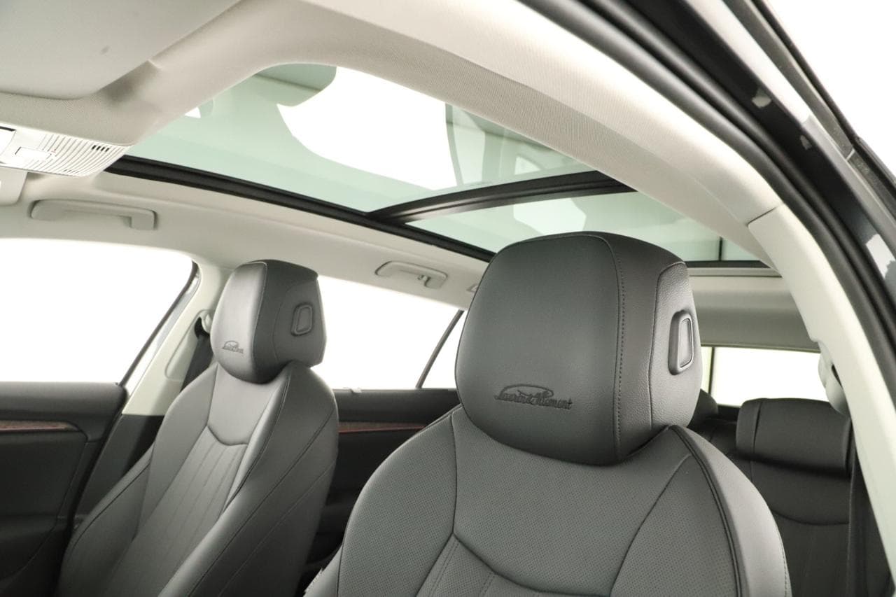 2025 Škoda SUPERB - 19