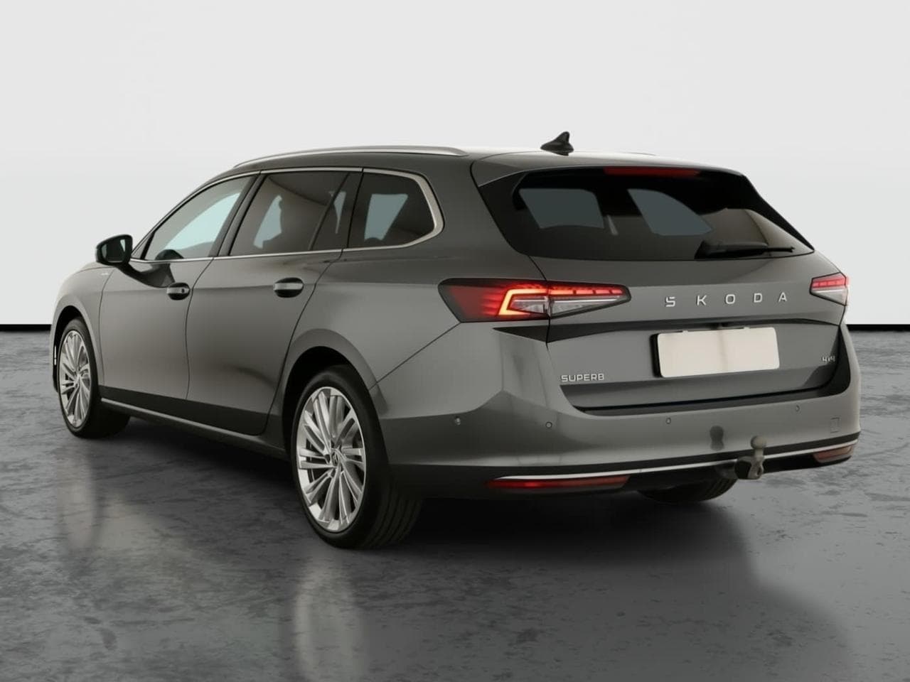 2025 Škoda SUPERB - 5