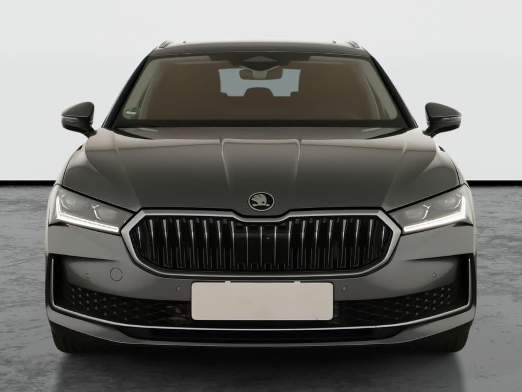 2025 Škoda SUPERB - 2