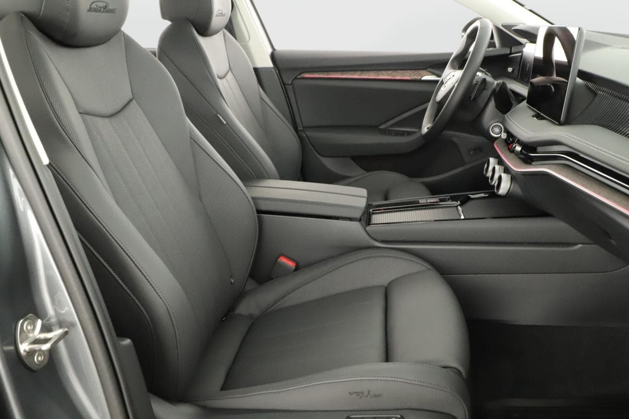 2025 Škoda SUPERB - 10