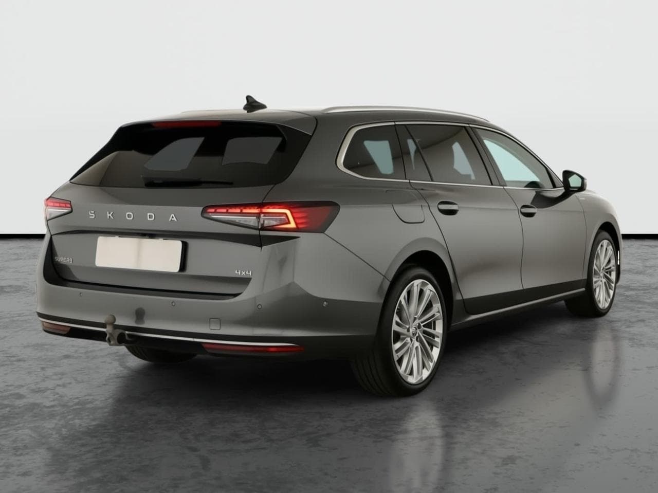 2025 Škoda SUPERB - 7