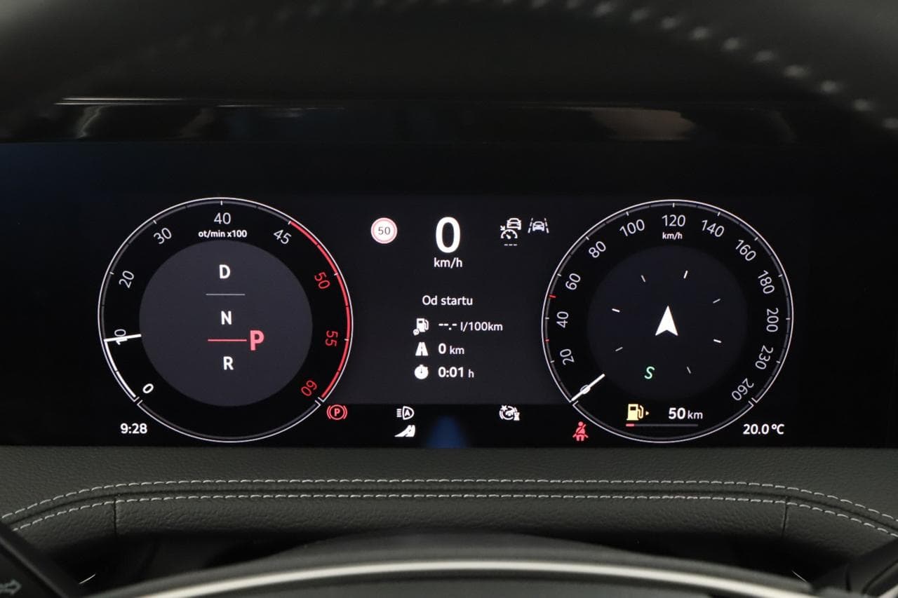 2025 Škoda SUPERB - 14