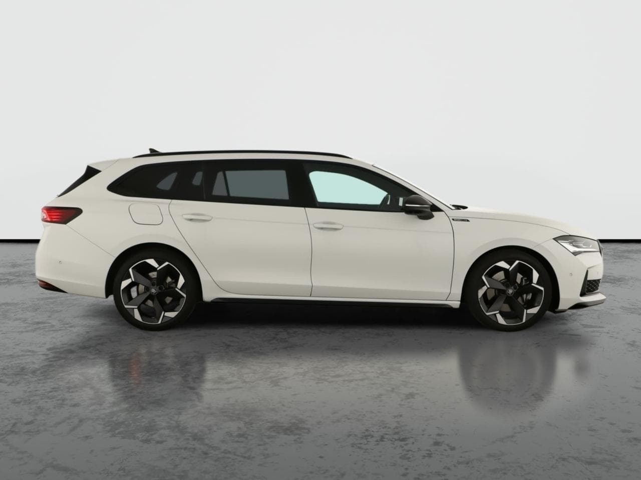2025 Škoda SUPERB - 8
