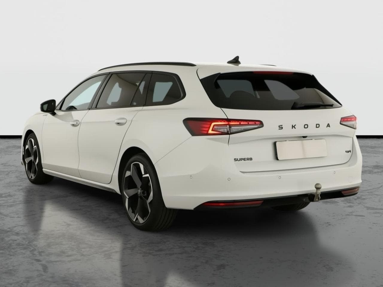 2025 Škoda SUPERB - 5