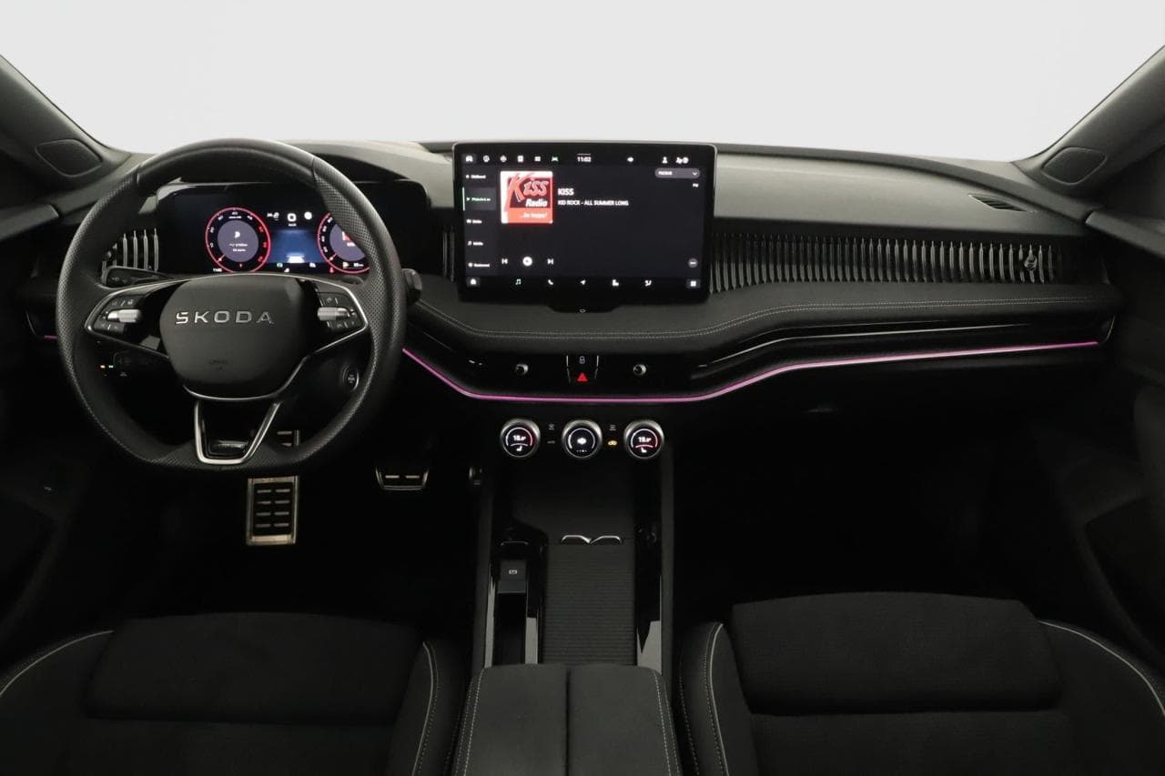 2025 Škoda SUPERB - 9