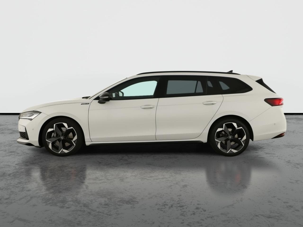 2025 Škoda SUPERB - 4