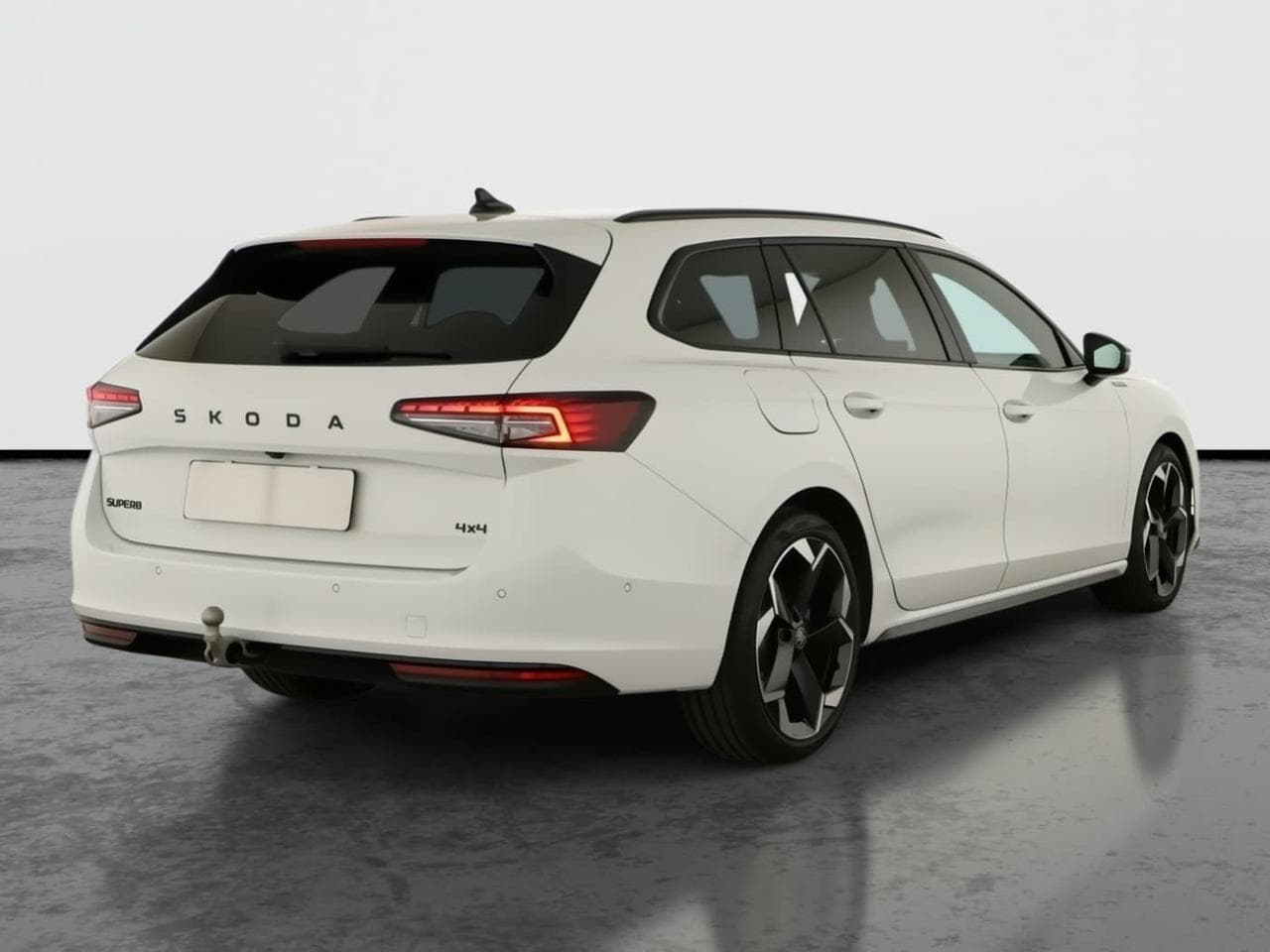 2025 Škoda SUPERB - 7