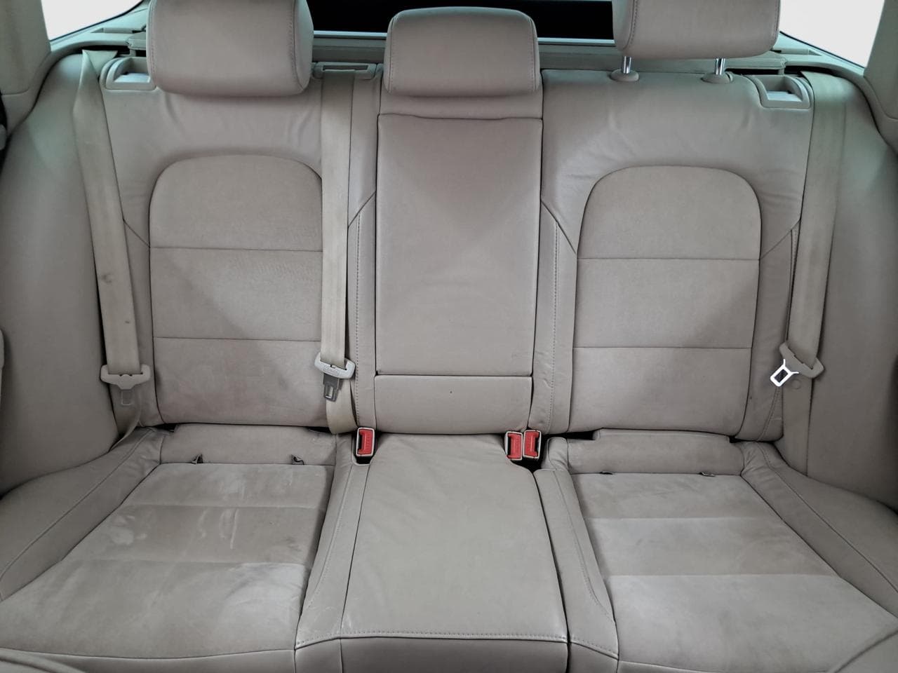 2011 Škoda SUPERB - 14
