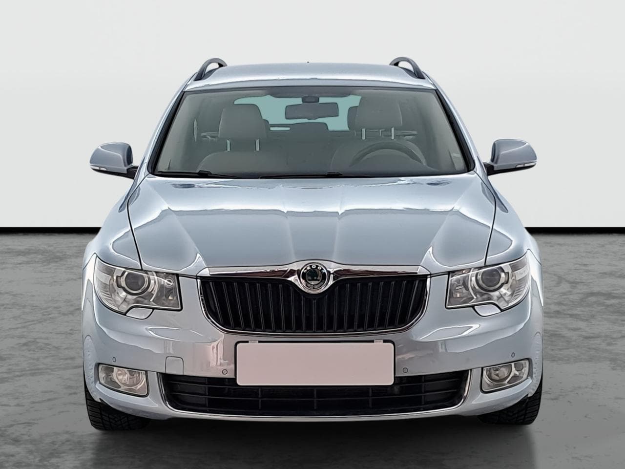 2011 Škoda SUPERB - 2