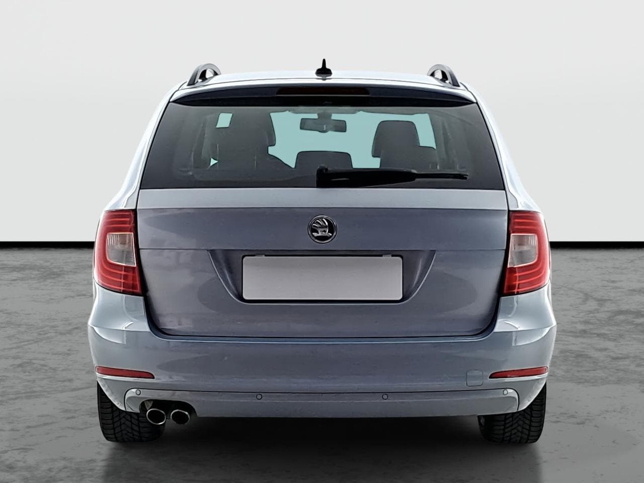 2011 Škoda SUPERB - 6