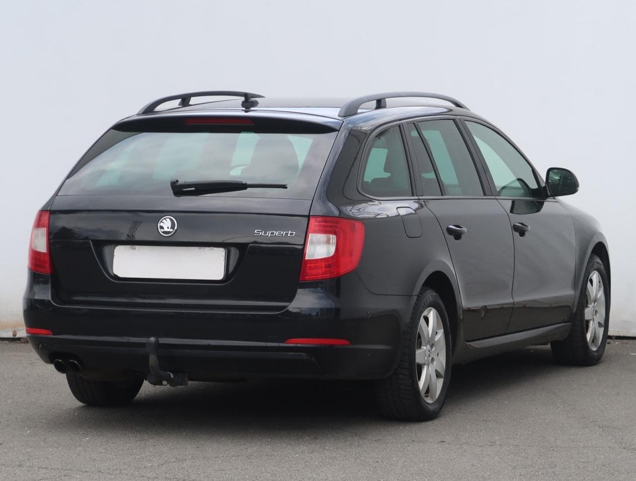 2011 Škoda SUPERB - 7