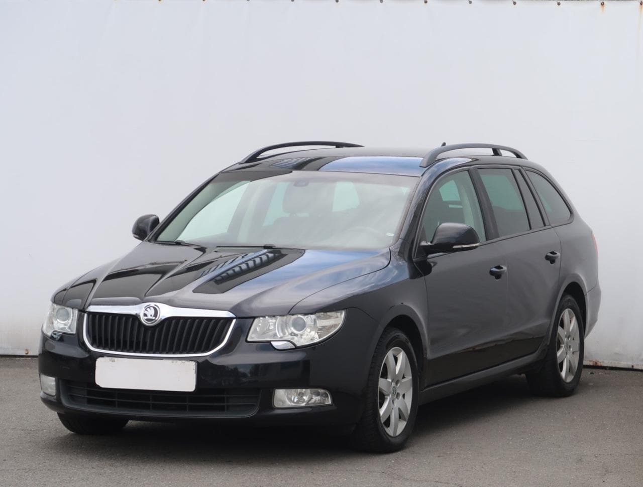2011 Škoda SUPERB - 3