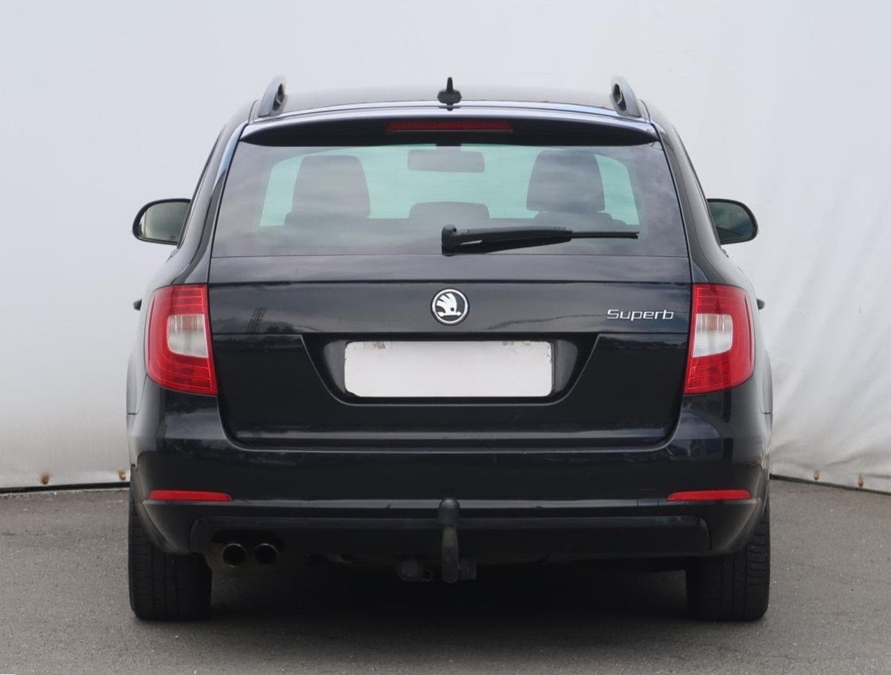 2011 Škoda SUPERB - 6