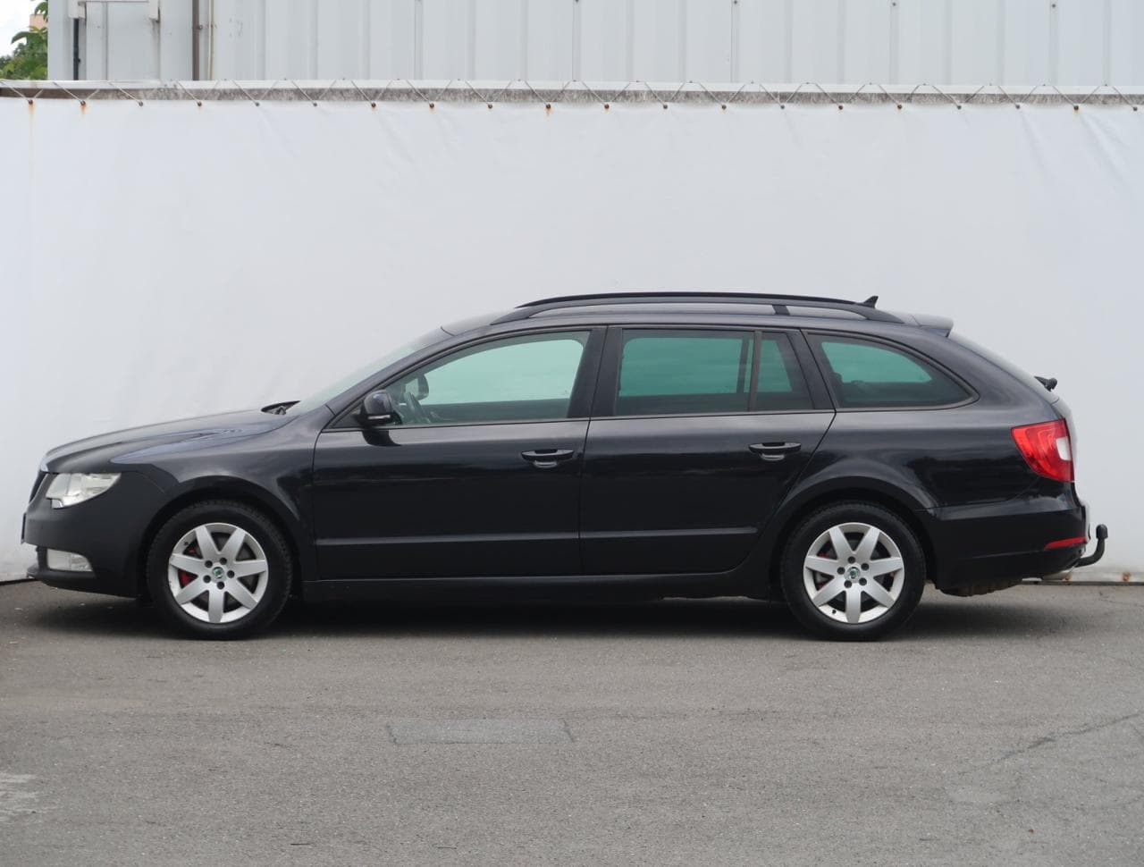 2011 Škoda SUPERB - 4