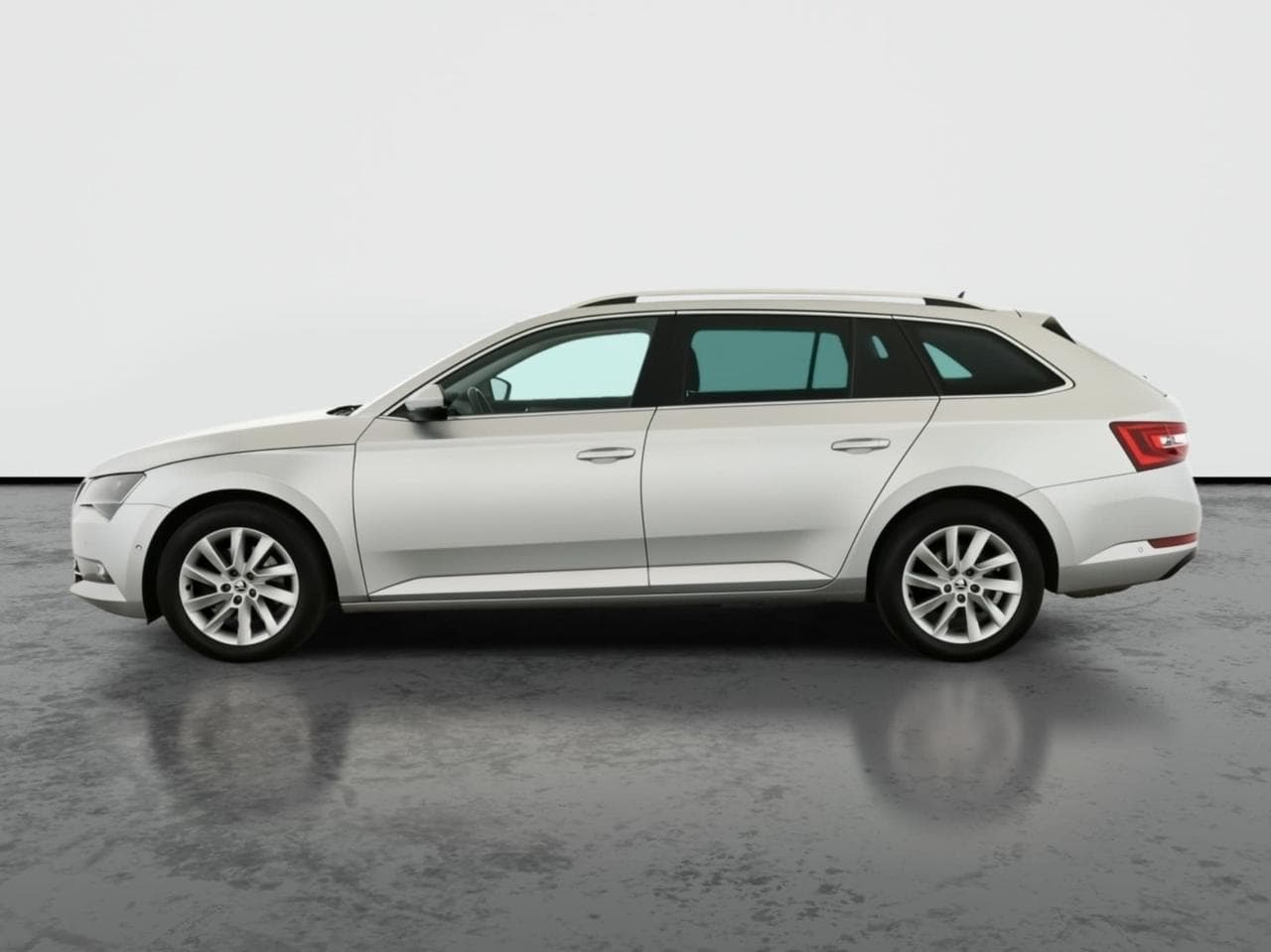 2018 Škoda SUPERB - 4
