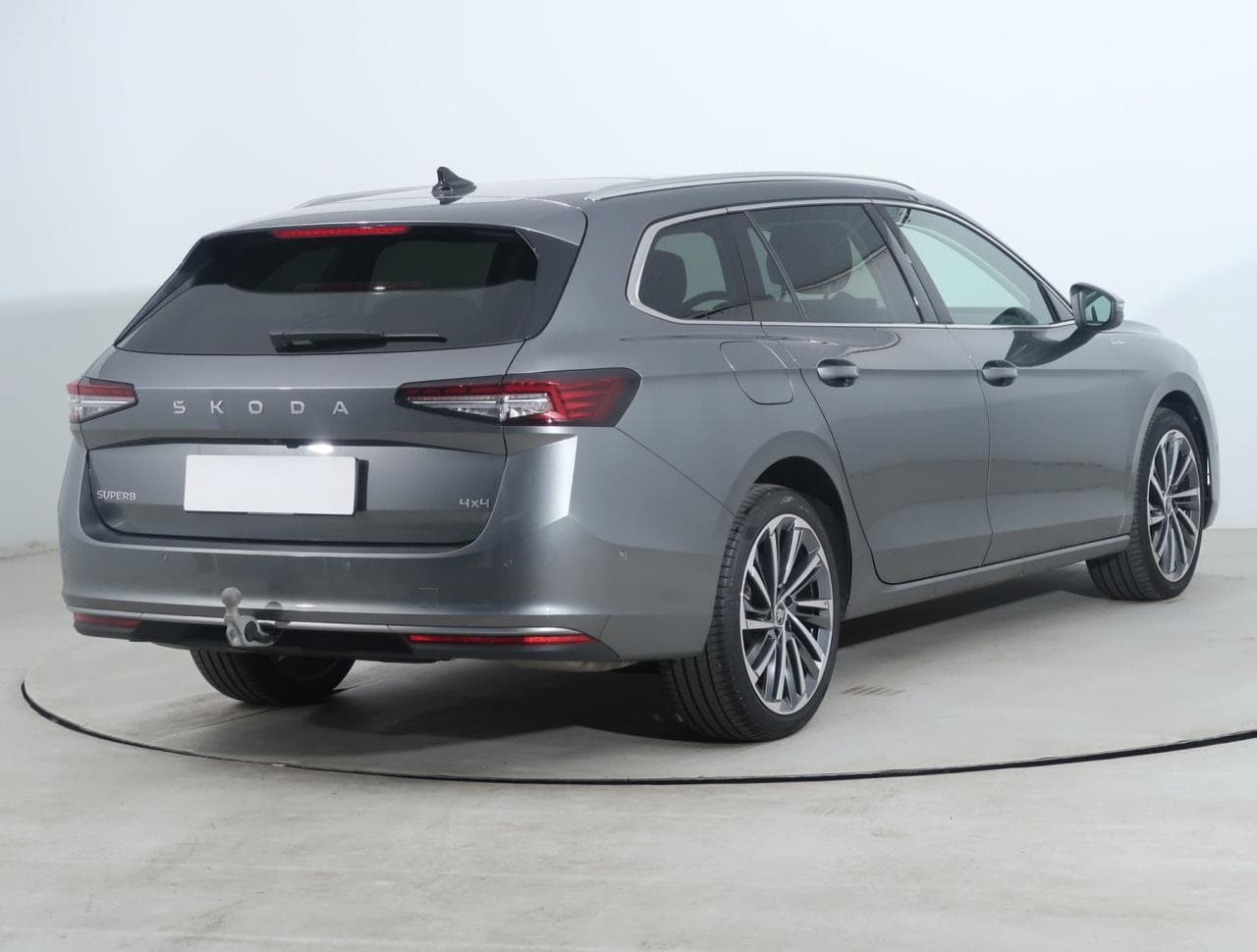 2025 Škoda SUPERB - 7
