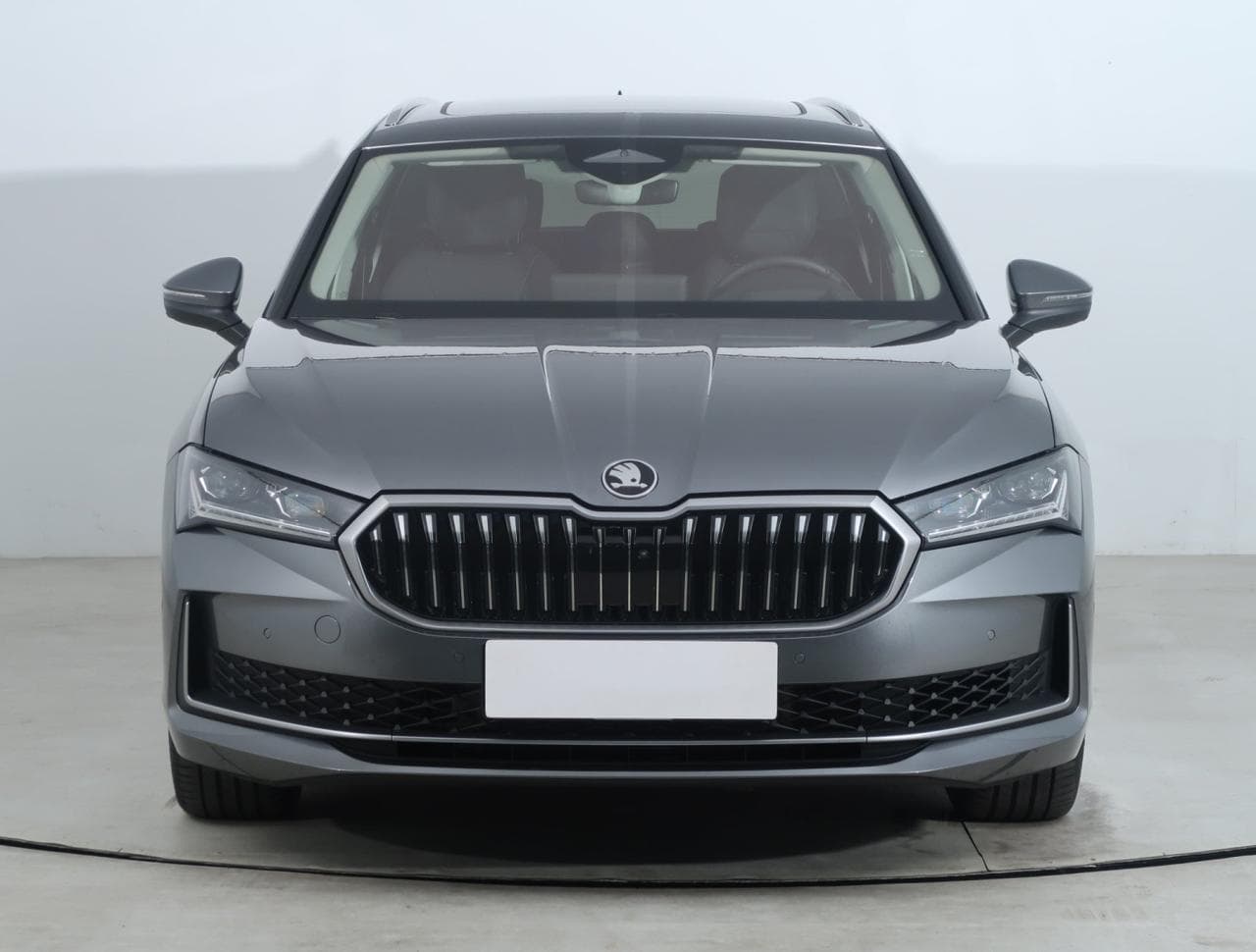 2025 Škoda SUPERB - 2