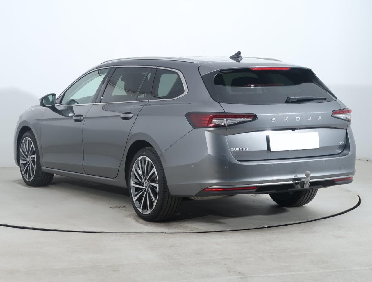 2025 Škoda SUPERB - 5