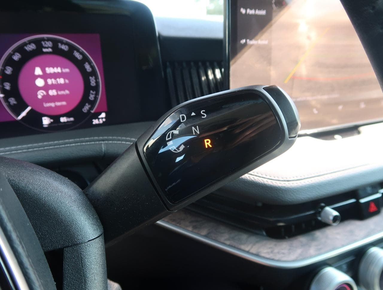 2025 Škoda SUPERB - 19