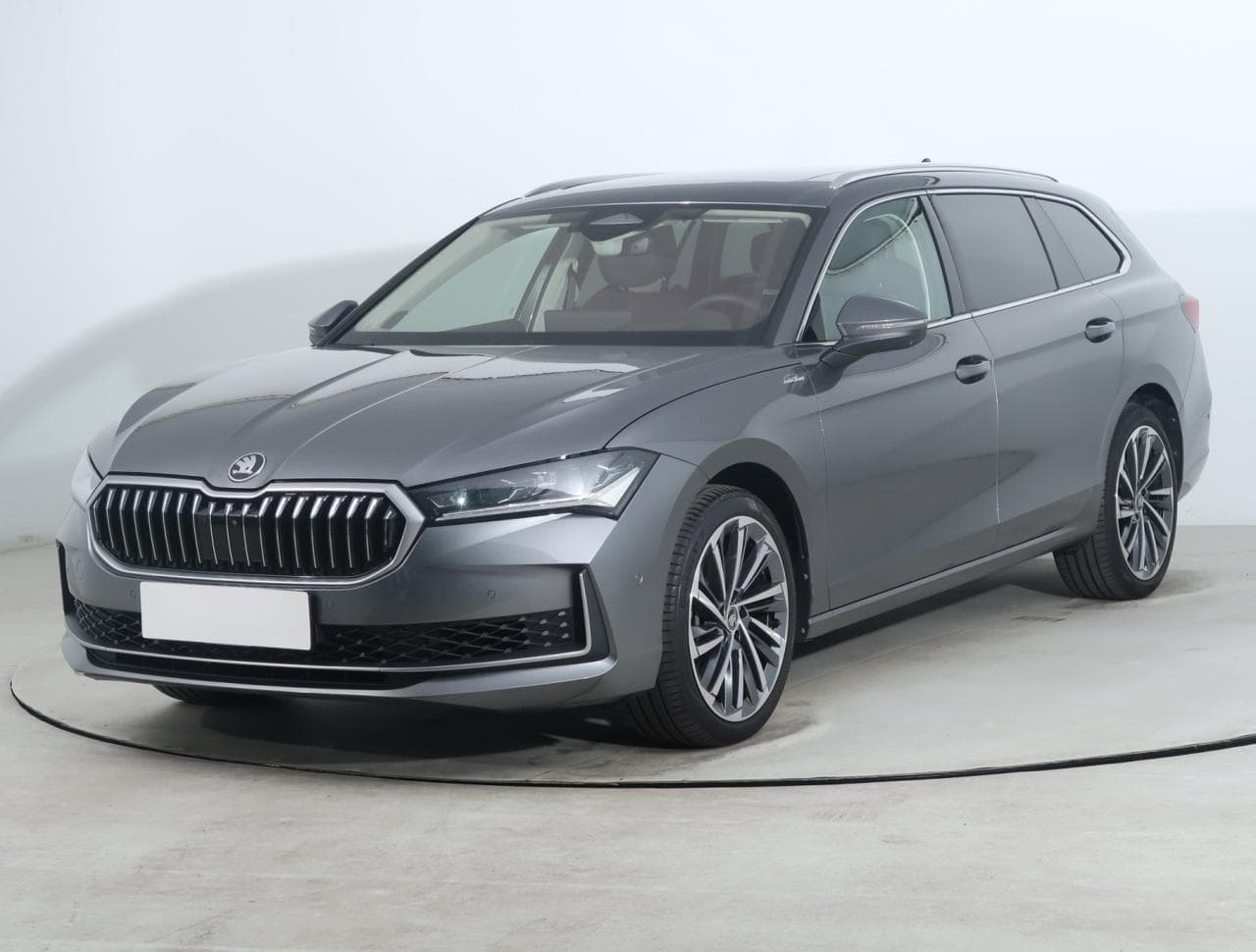 2025 Škoda SUPERB - 3