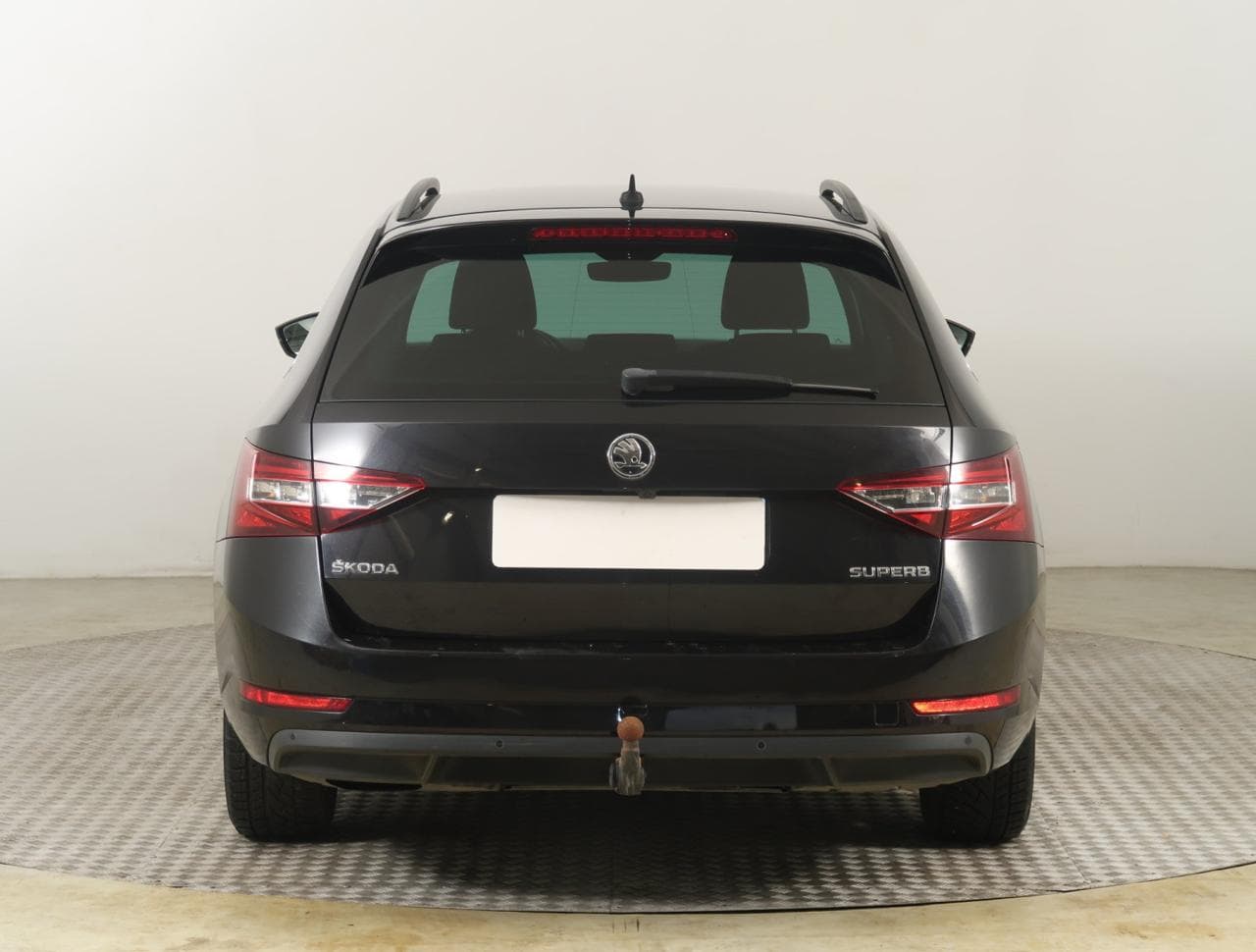 2017 Škoda SUPERB - 6