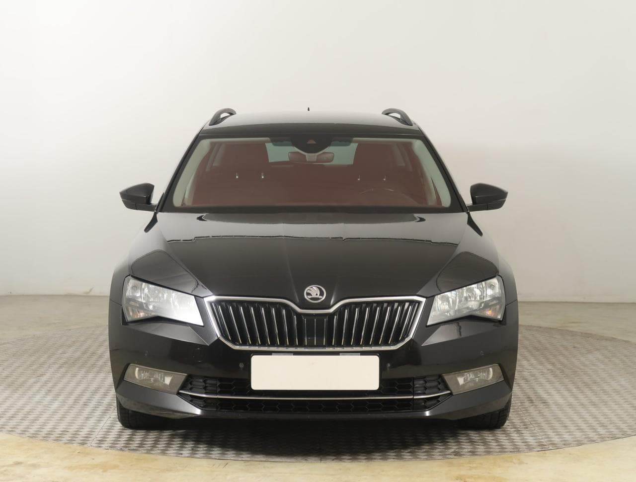 2017 Škoda SUPERB - 2