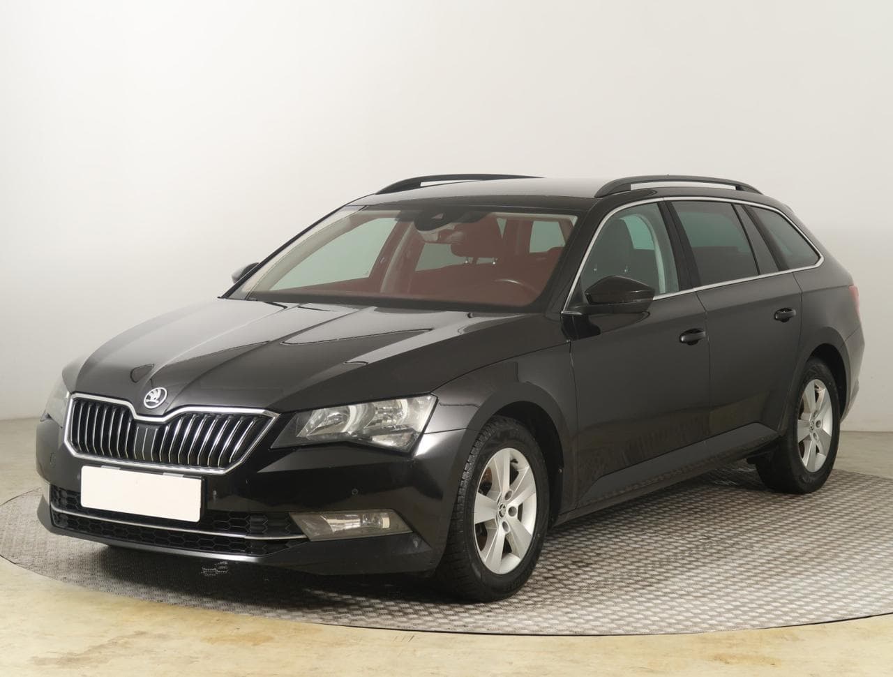 2017 Škoda SUPERB - 3