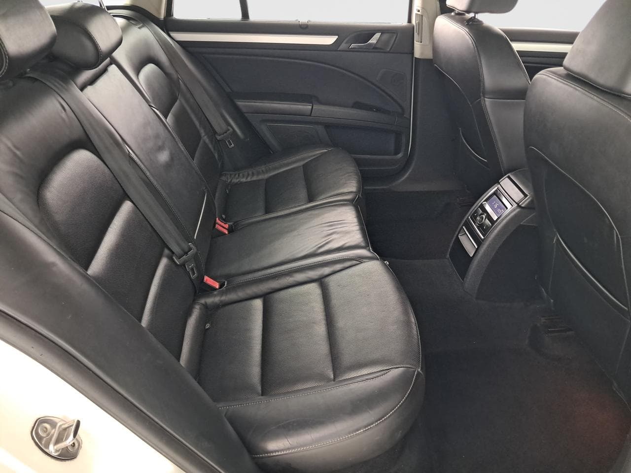 2012 Škoda SUPERB - 13