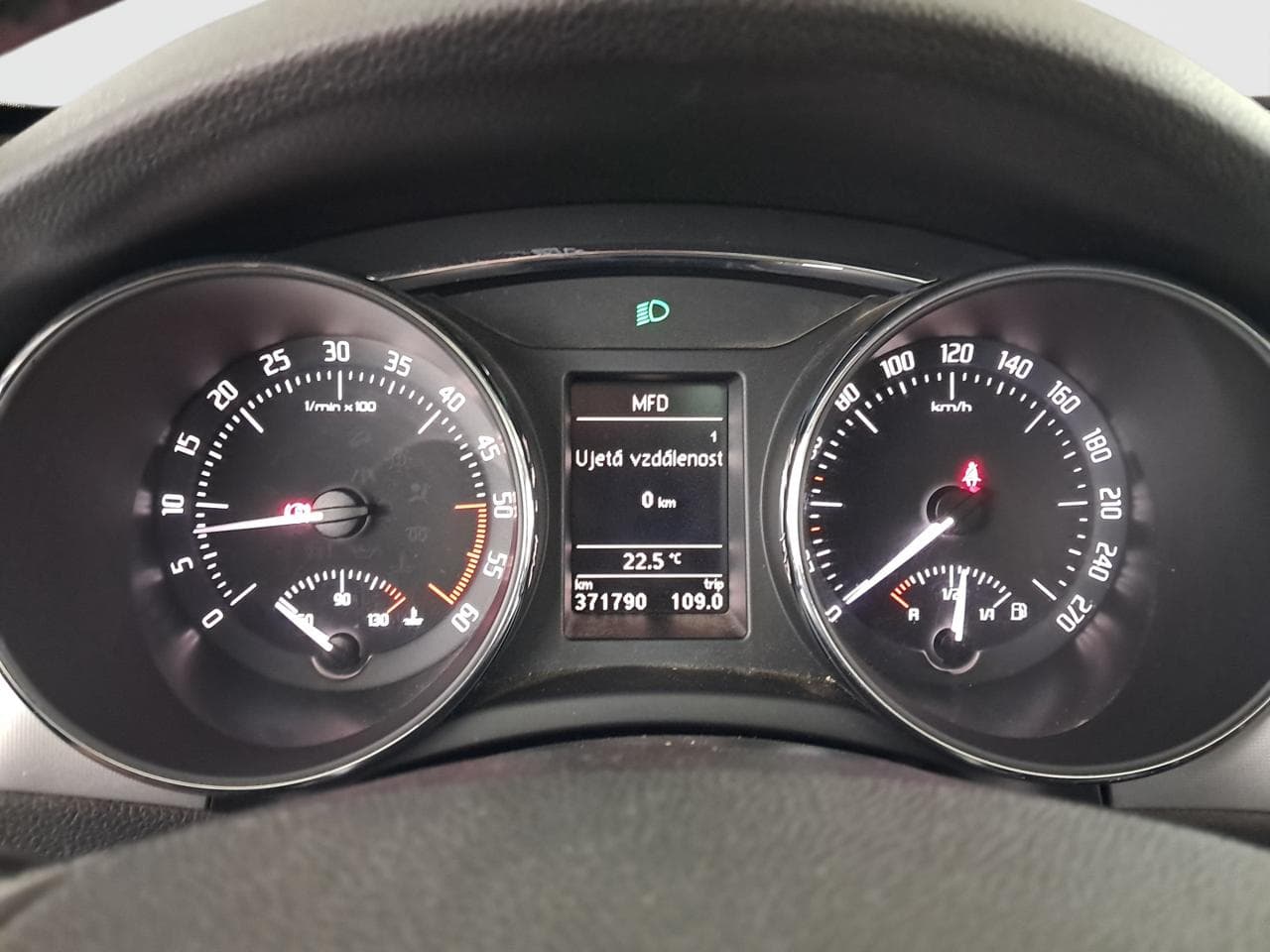 2012 Škoda SUPERB - 17