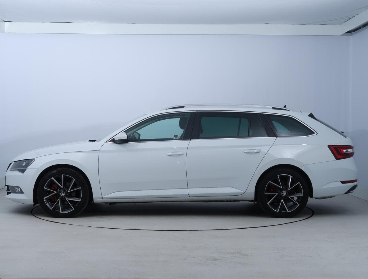 2017 Škoda SUPERB - 4