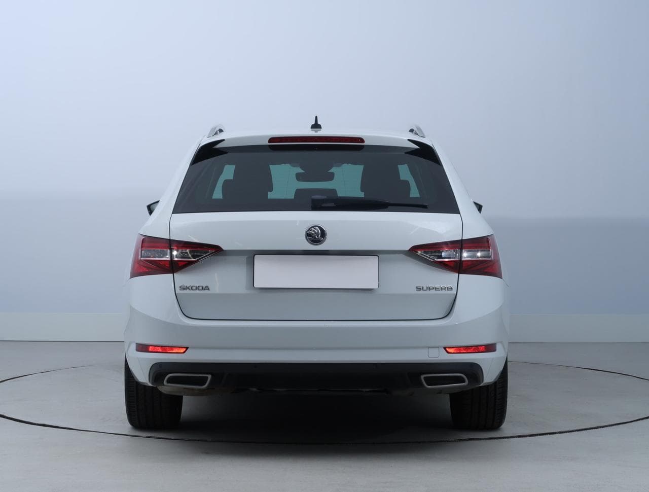 2017 Škoda SUPERB - 6