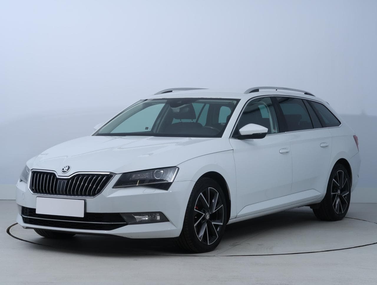 2017 Škoda SUPERB - 3