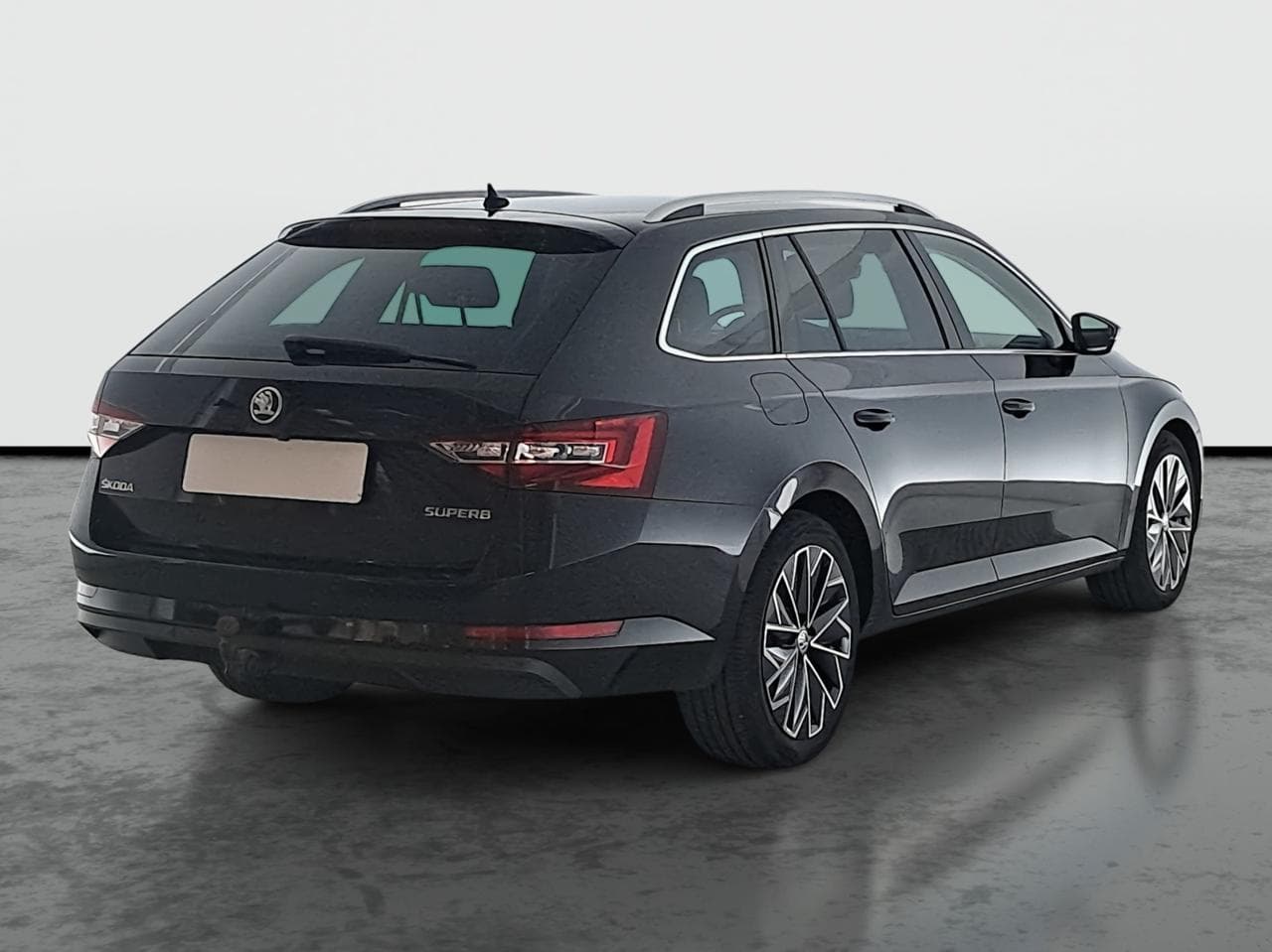 2016 Škoda SUPERB - 7