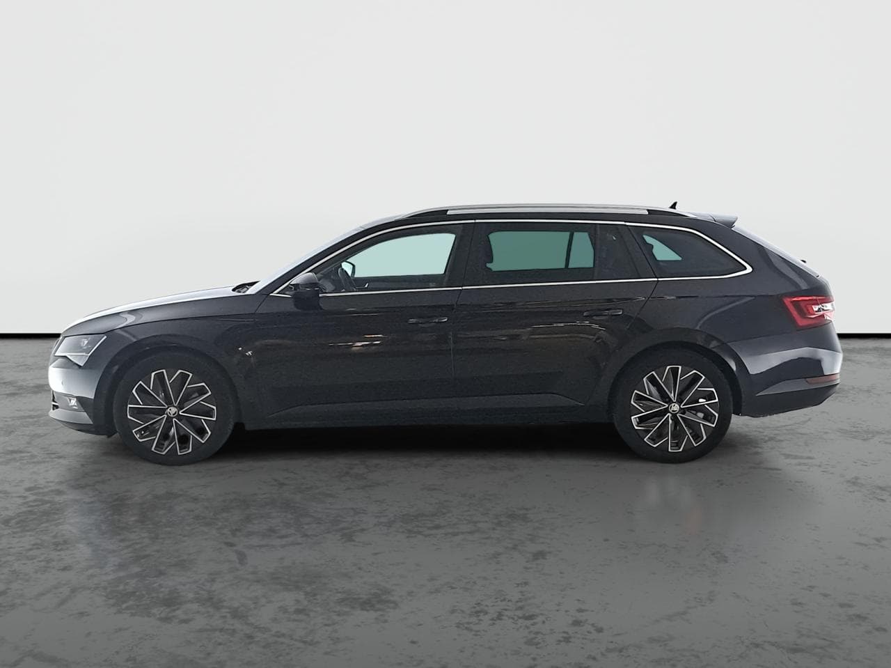 2016 Škoda SUPERB - 4