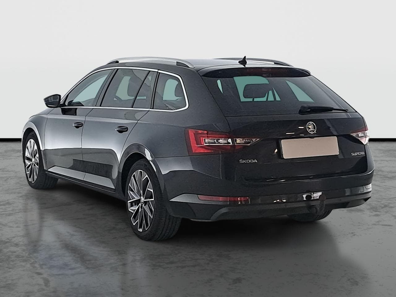2016 Škoda SUPERB - 5