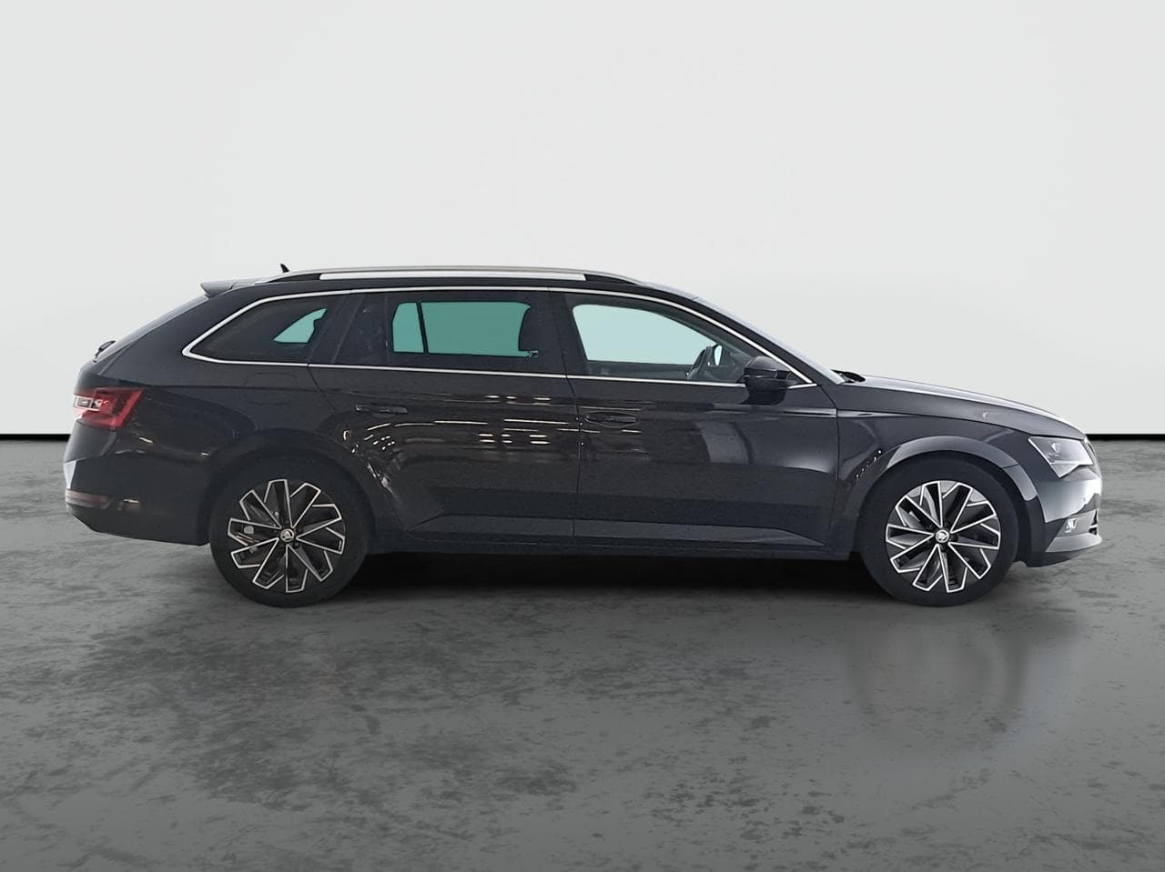 2016 Škoda SUPERB - 8