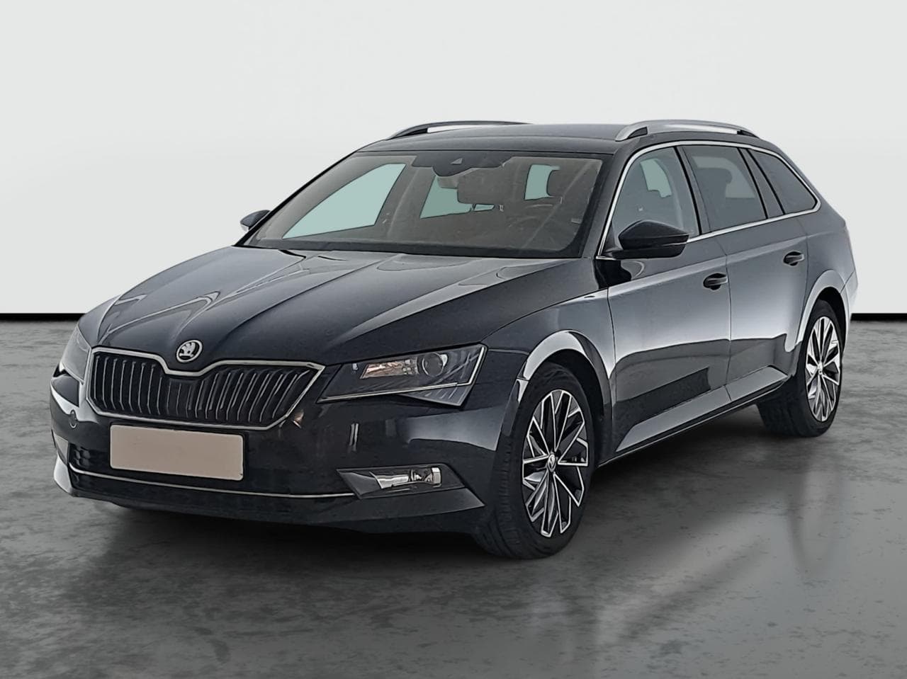 2016 Škoda SUPERB - 3