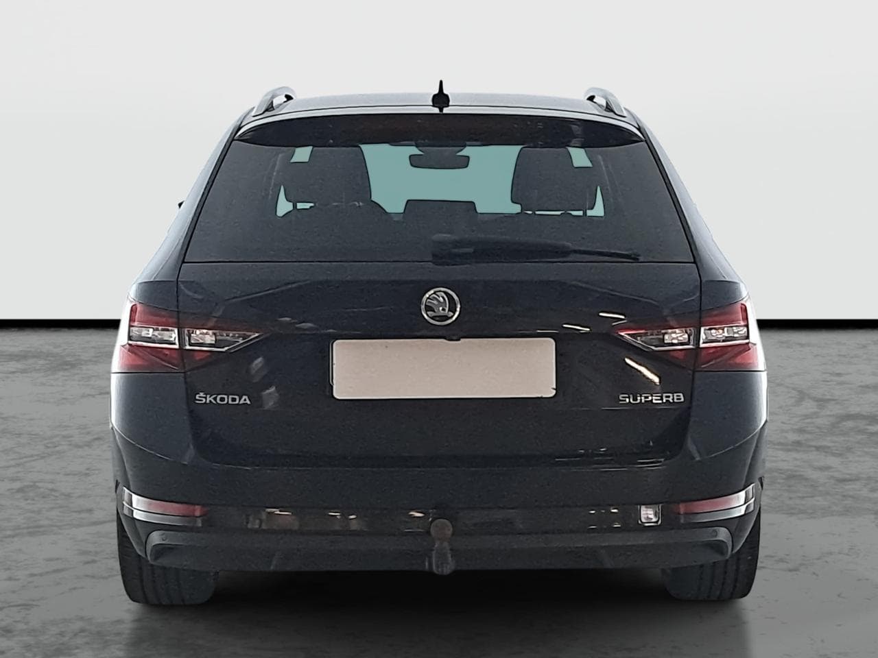 2016 Škoda SUPERB - 6