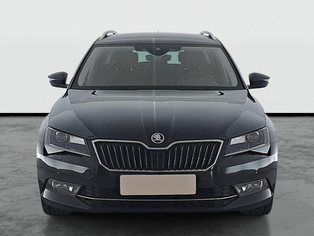2016 Škoda SUPERB - 2